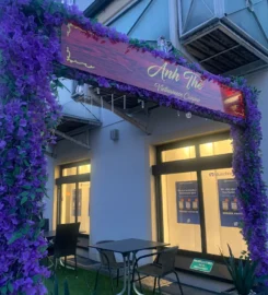 Anh The Vietnamese Cuisine