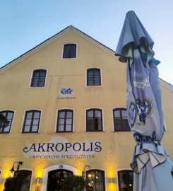 Restaurant Akropolis
