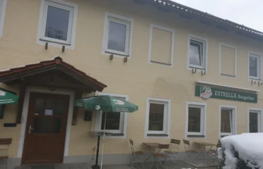 Estrella Burgerbar