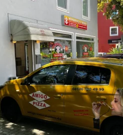 Amigo Pizza Vaterstetten