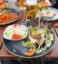 Estrella Burgerbar