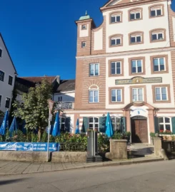 Wildbräustüberl