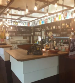 Estrella Burgerbar