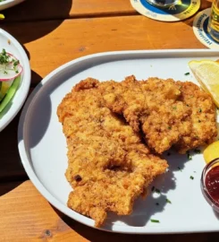 Wildbräustüberl
