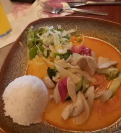 Anh The Vietnamese Cuisine