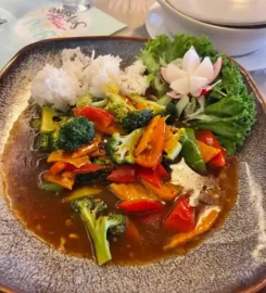 Anh The Vietnamese Cuisine