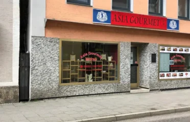 Asia Gourmet