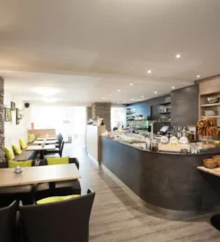 Bäckerei & Konditorei Cafe Schwaiger