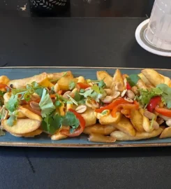 Creator Burger Bar Markt Schwaben