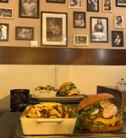 Creator Burger Bar Markt Schwaben