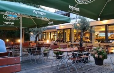 Restaurant Dalmatino