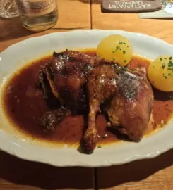 Das Wirtshaus im Kastenwirt