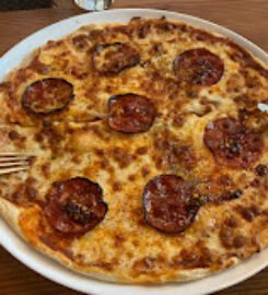 EL GRECO Griechisches Restaurant