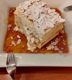 EL GRECO Griechisches Restaurant