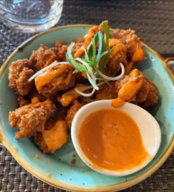 HANAMI – Modern Asian Dining