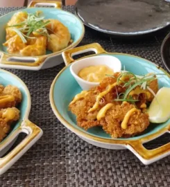 HANAMI – Modern Asian Dining