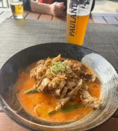 HANAMI – Modern Asian Dining