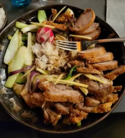 HANAMI – Modern Asian Dining