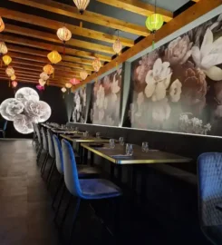 HANAMI – Modern Asian Dining