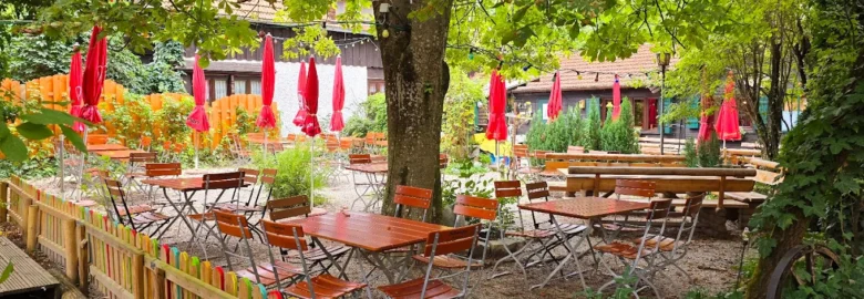 Schnitzelgaudi im Sonnblick