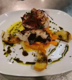 kostbar Fisch Fein Wein