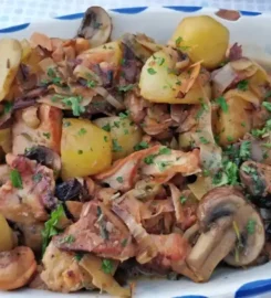 kostbar Fisch Fein Wein