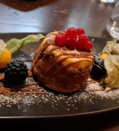 La Bere Authentisch Mexikanisch