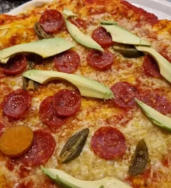 La Bere Authentisch Mexikanisch