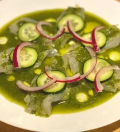 La Bere Authentisch Mexikanisch