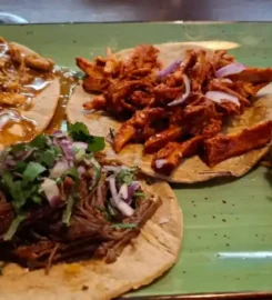 La Bere Authentisch Mexikanisch