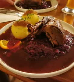 Landgut Kugleralm Ebersberg