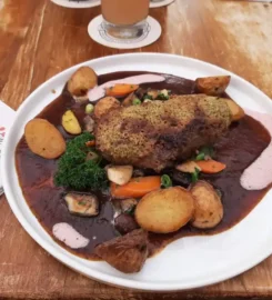 Landgut Kugleralm Ebersberg