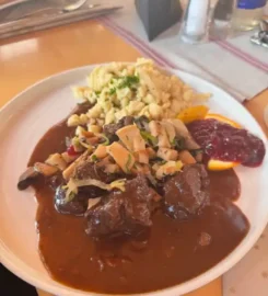 Landgut Kugleralm Ebersberg