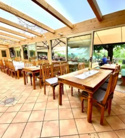 Landgut Kugleralm Ebersberg