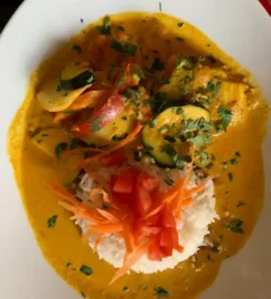 Mala Cafe Bistro Weinbar