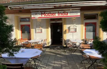 Mother India Indisches Restaurant