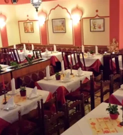 Mother India Indisches Restaurant