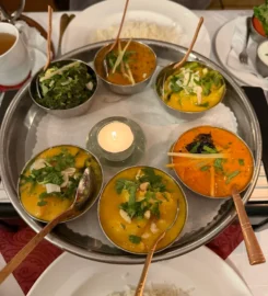 Mother India Indisches Restaurant