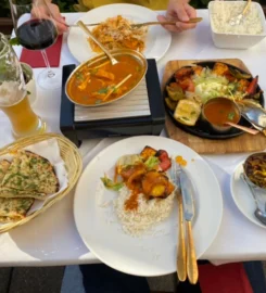 Mother India Indisches Restaurant