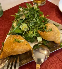 Mother India Indisches Restaurant