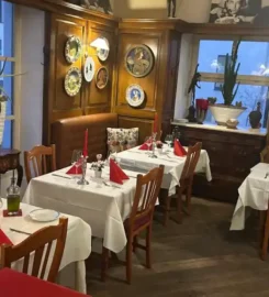 Osteria – Pizzeria con Cucina