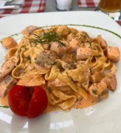Osteria – Pizzeria con Cucina