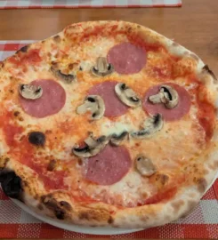 Osteria – Pizzeria con Cucina