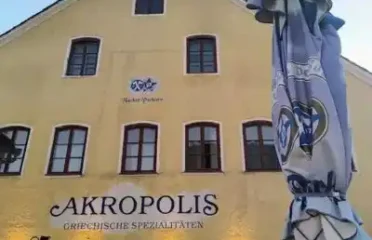 Restaurant Akropolis