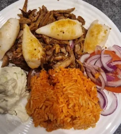 Restaurant Akropolis