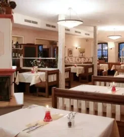 Restaurant Akropolis