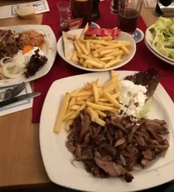 Restaurant Akropolis