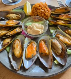 Restaurant Akropolis