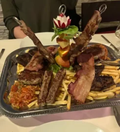 Restaurant Dalmatino