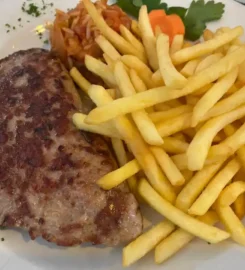 Restaurant Dalmatino